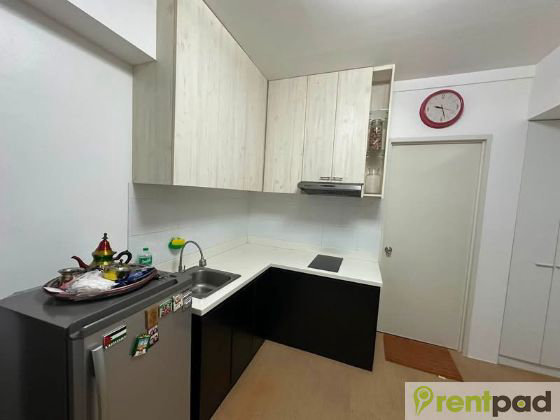 Avida Cityflex Towers BGC condo in BGC — photo 5