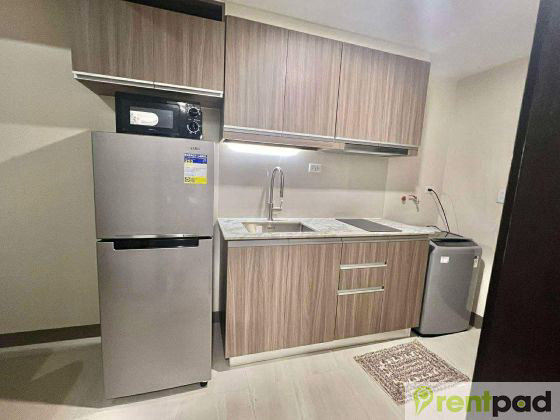 Park McKinley West condo in BGC — photo 5