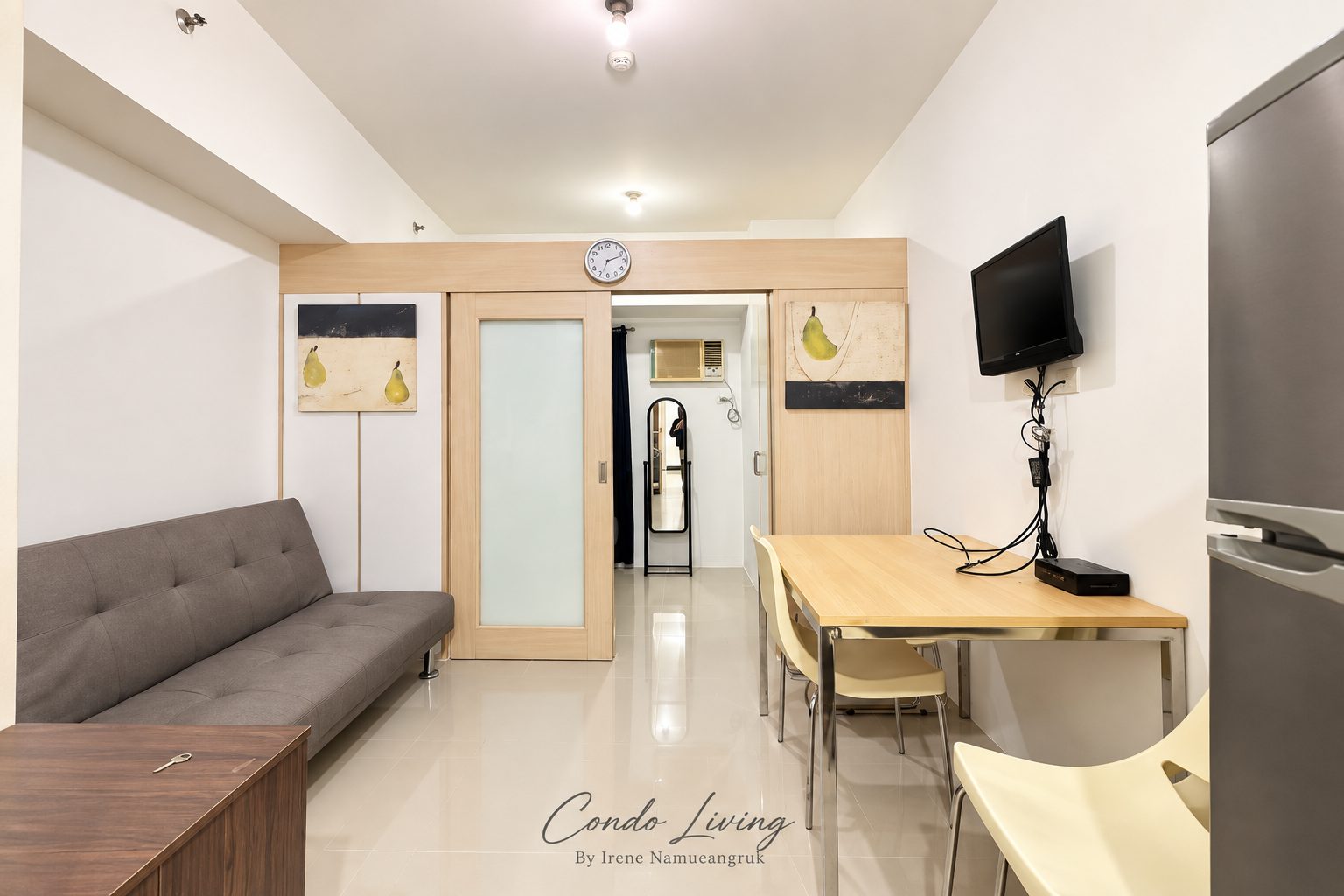 Light Residences condo in Mandaluyong — photo 6