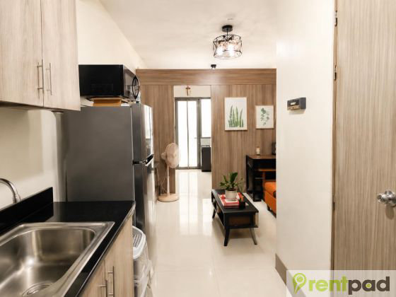 Fame Residences condo in Mandaluyong — photo 11