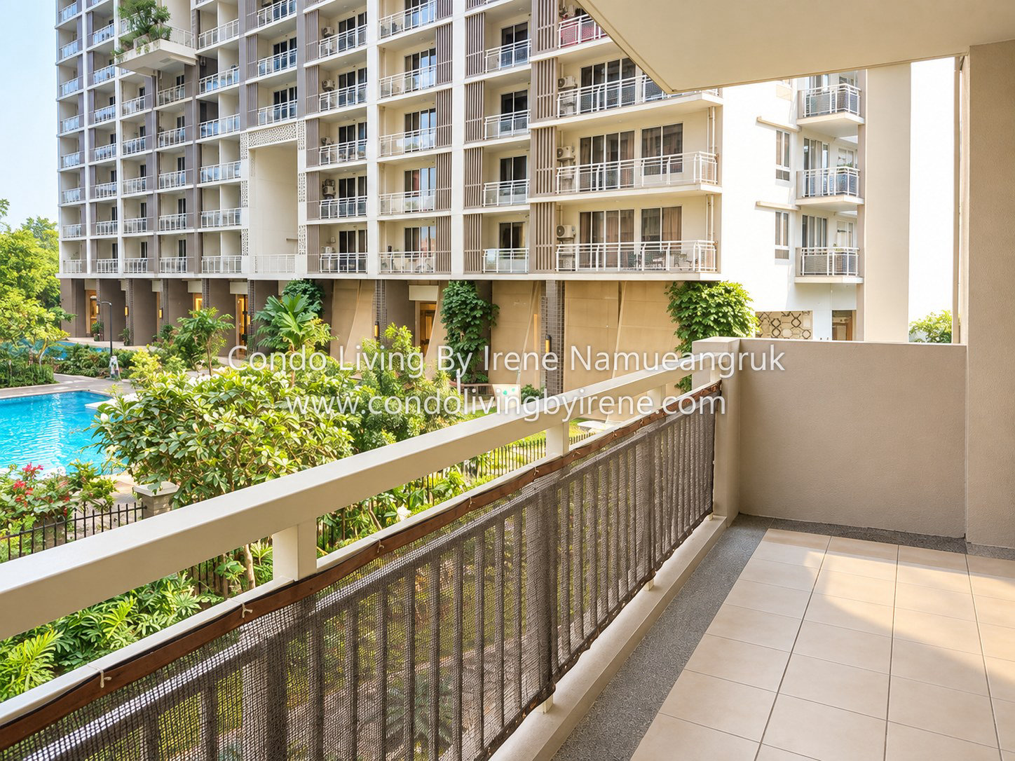 Prisma Residences - Celeste Tower condo in Pasig — photo 3