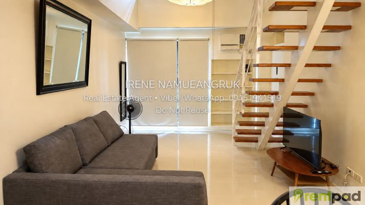 Grand Soho Makati condo in Makati — photo 9