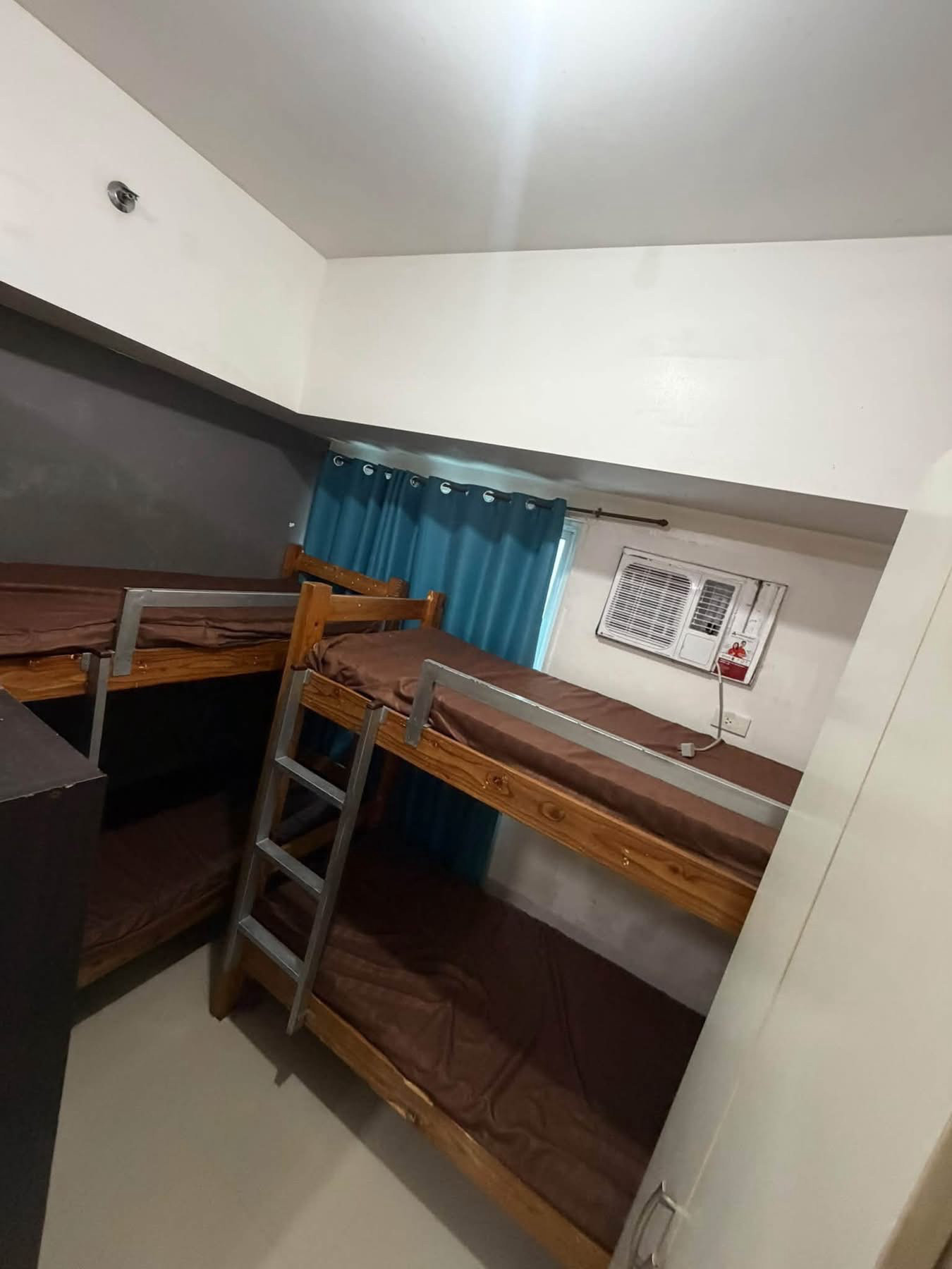 Light Residences condo in Mandaluyong — photo 2