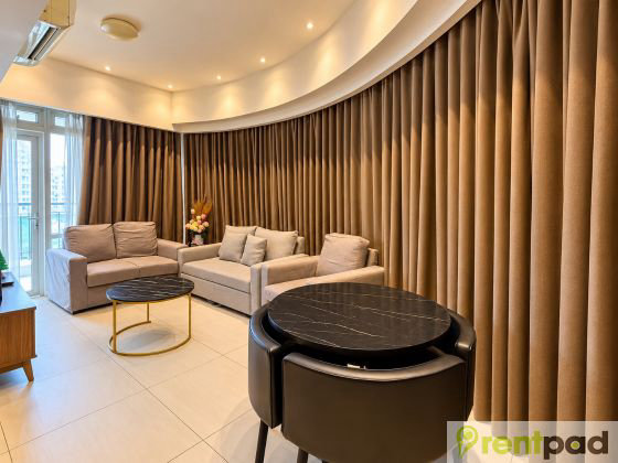 Twin Oaks Place condo in Mandaluyong — photo 6