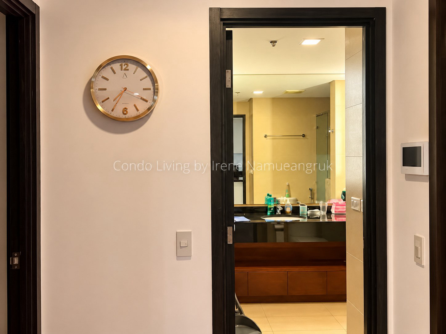 One Serendra West Tower condo in BGC — photo 9