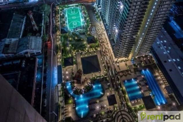 Flair Towers condo in Mandaluyong — photo 6