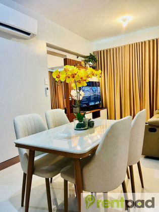 Parkside Villas condo in Pasay — photo 7