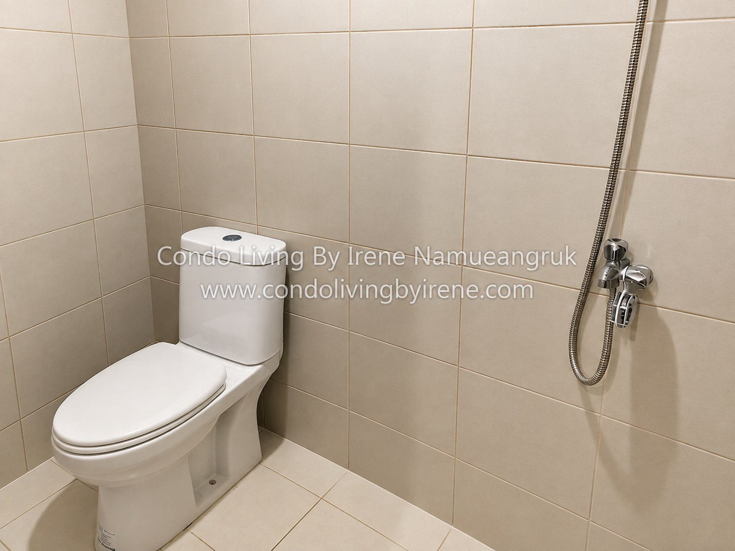Salcedo Skysuites condo in Makati — photo 9
