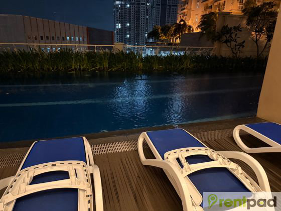 Lumiere Residences condo in Ortigas — photo 11